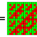 Inverse of nxn Matrix Using LU Decomposition